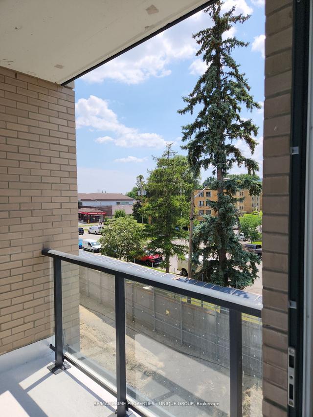 322 - 293 The Kingsway, Condo with 1 bedrooms, 1 bathrooms and 1 parking in Toronto ON | Image 19