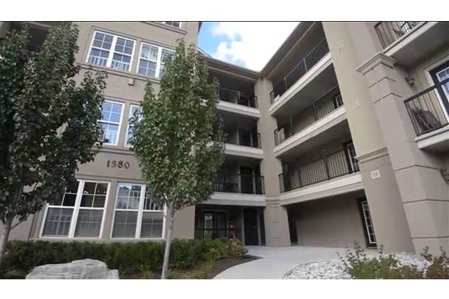 203 - 1380 Main St E, Condo with 2 bedrooms, 1 bathrooms and 1 parking in Milton ON | Image 2