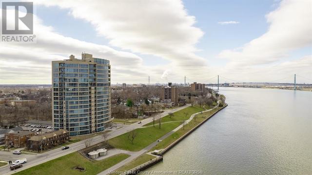 307 - 1225 Riverside Drive West, Condo with 2 bedrooms, 2 bathrooms and null parking in Windsor ON | Image 26