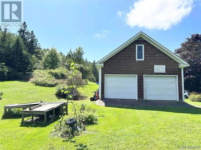 459 Route 845, House detached with 5 bedrooms, 3 bathrooms and null parking in Kingston NB | Image 32