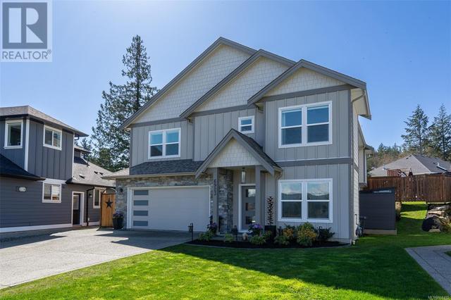 6923 Burr Dr, House detached with 6 bedrooms, 3 bathrooms and 4 parking in Sooke BC | Image 3