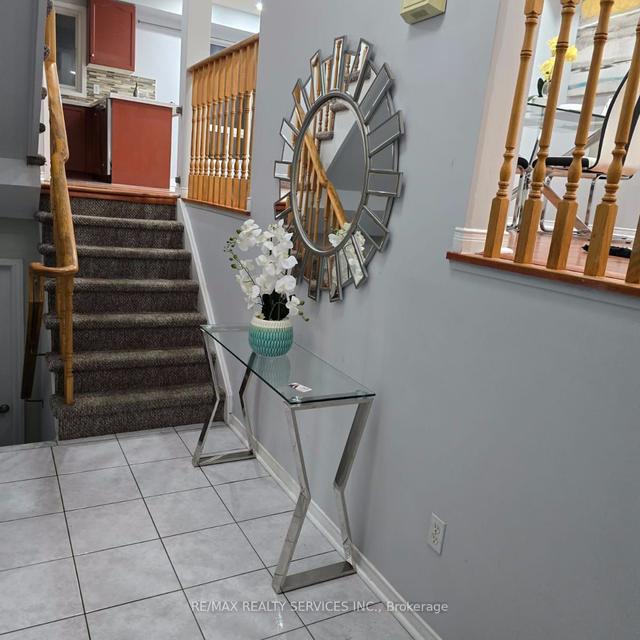 21 - 170 Havelock Dr, Townhouse with 3 bedrooms, 3 bathrooms and 2 parking in Brampton ON | Image 15