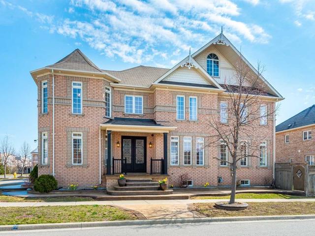 76 Geddington Cres, House detached with 4 bedrooms, 5 bathrooms and 5 parking in Markham ON | Image 33