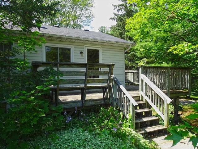52 Laxton Township 4th Line, House detached with 2 bedrooms, 1 bathrooms and 9 parking in Kawartha Lakes ON | Image 1