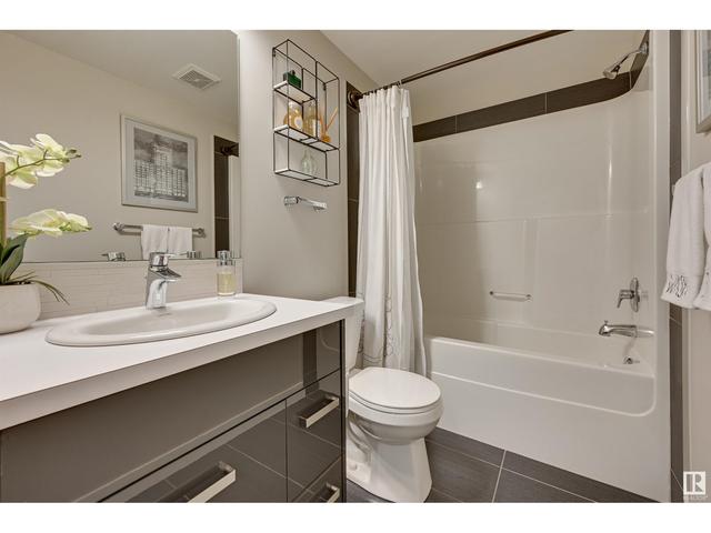 2204 - 10410 102 Av Nw, Condo with 2 bedrooms, 2 bathrooms and 1 parking in Edmonton AB | Image 29