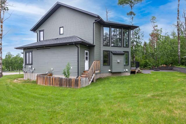307 Jarvis Glen Court, House detached with 4 bedrooms, 3 bathrooms and 3 parking in Jarvis Bay AB | Image 40