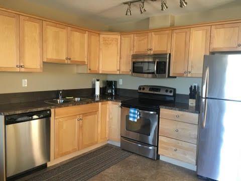5 - 801 96 Avenue, House attached with 2 bedrooms, 1 bathrooms and null parking in Dawson Creek BC | Image 1
