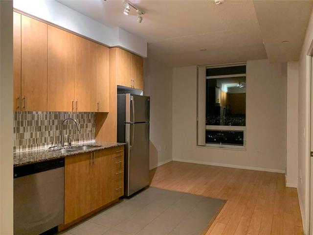 1810 - 830 Lawrence Ave W, Condo with 1 bedrooms, 1 bathrooms and 1 parking in Toronto ON | Image 31