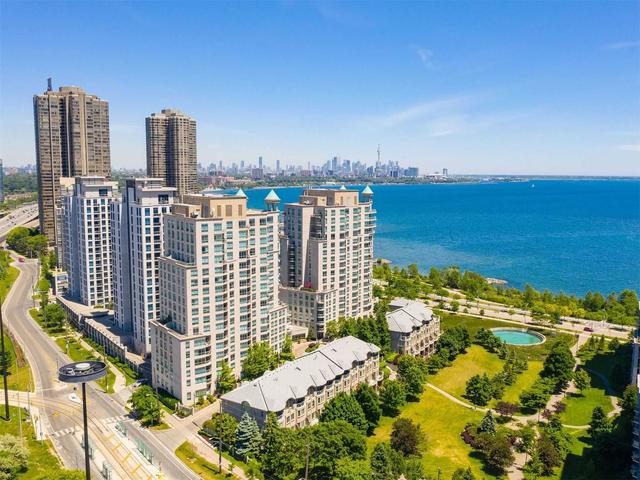 th21 - 2111 Lake Shore Blvd W, Townhouse with 3 bedrooms, 3 bathrooms and 2 parking in Toronto ON | Image 32