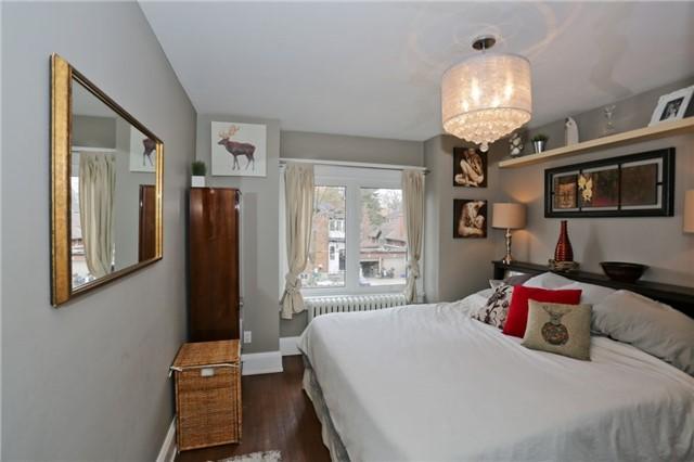 9 Fairview Ave, House detached with 3 bedrooms, 3 bathrooms and 4 parking in Toronto ON | Image 12