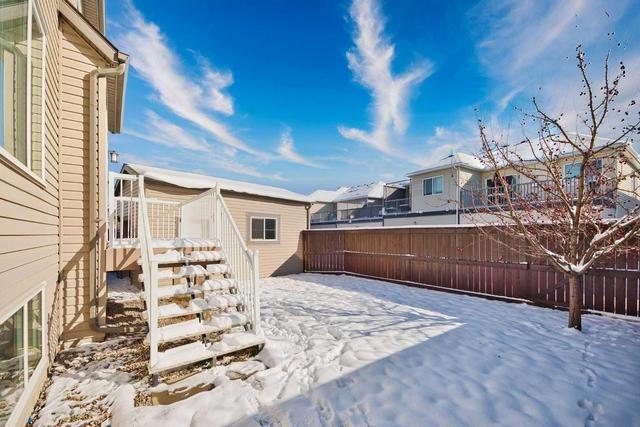 704 Windridge Road Sw, House detached with 3 bedrooms, 2 bathrooms and 5 parking in Airdrie AB | Image 36
