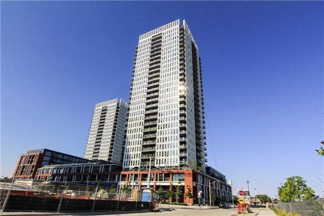 532 - 55 Regent Park Blvd, Condo with 0 bedrooms, 1 bathrooms and null parking in Toronto ON | Image 1