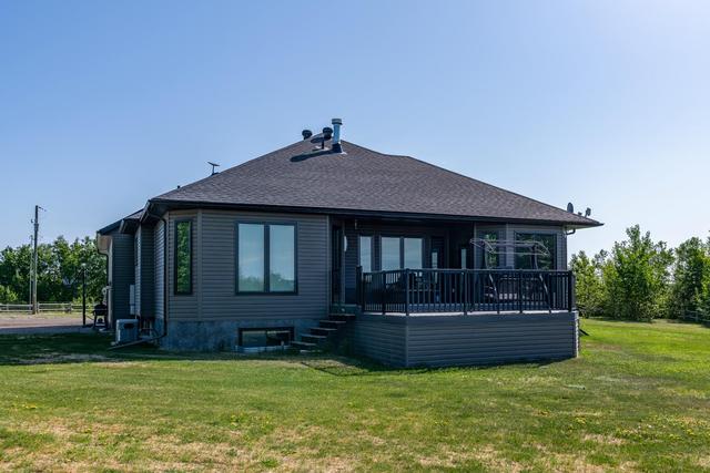 462030 Rge Rd 62, House detached with 4 bedrooms, 3 bathrooms and 10 parking in Wainwright No. 61 AB | Image 41
