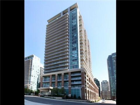 301 - 100 Western Battery Rd, Condo with 1 bedrooms, 1 bathrooms and null parking in Toronto ON | Image 1