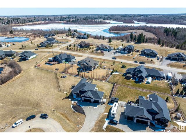 2047 Spruce Cr, House detached with 4 bedrooms, 3 bathrooms and null parking in Spring Lake AB | Image 60