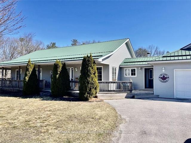 295 Clarkson Rd, House detached with 4 bedrooms, 3 bathrooms and 22 parking in Cramahe ON | Image 23