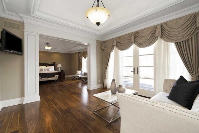 7 Autumn Wind Crt, House detached with 4 bedrooms, 7 bathrooms and 8 parking in Vaughan ON | Image 16