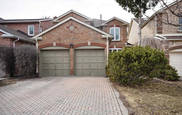 48 Tanjo Crt, House detached with 4 bedrooms, 4 bathrooms and 6 parking in Vaughan ON | Image 1