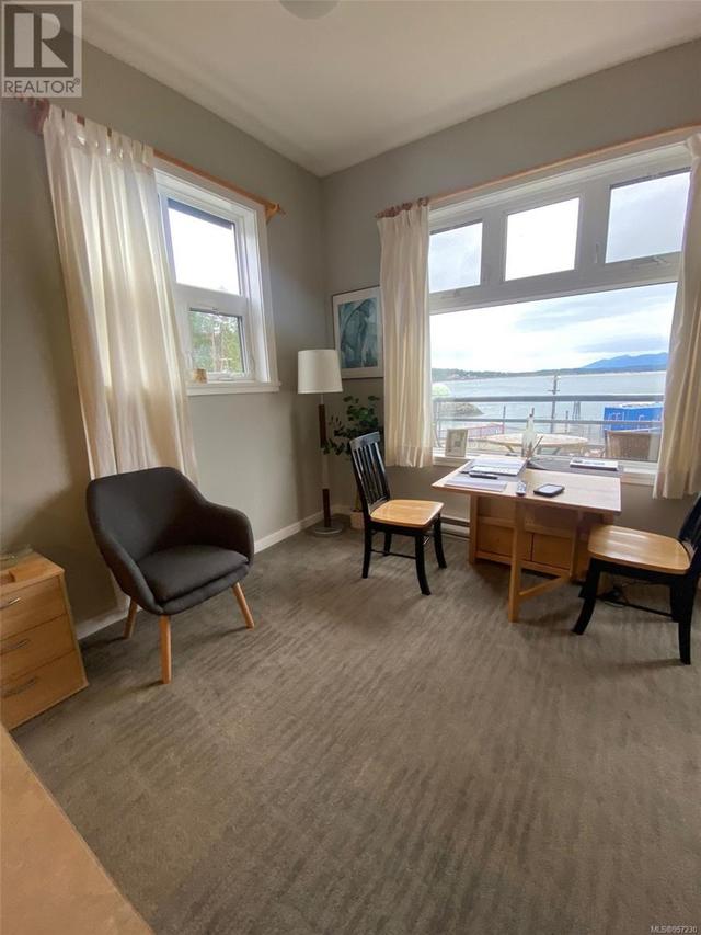 209 - 230 Main St, Condo with 0 bedrooms, 1 bathrooms and 2 parking in Tofino BC | Image 4