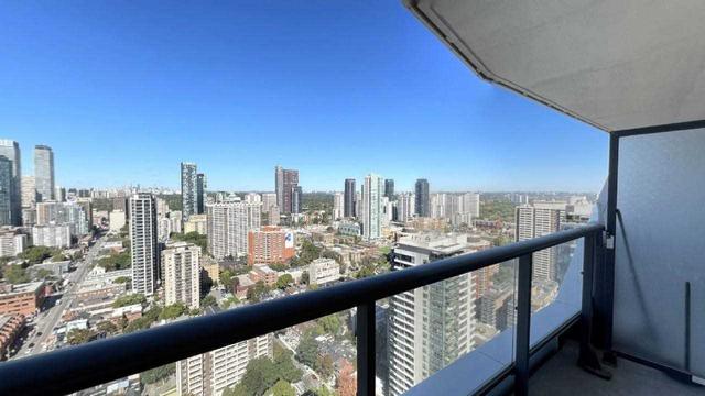 4010 - 85 Wood St, Condo with 1 bedrooms, 1 bathrooms and 0 parking in Toronto ON | Image 7
