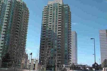 1003 - 1 Pemberton Ave, Condo with 1 bedrooms, 1 bathrooms and 1 parking in Toronto ON | Image 1
