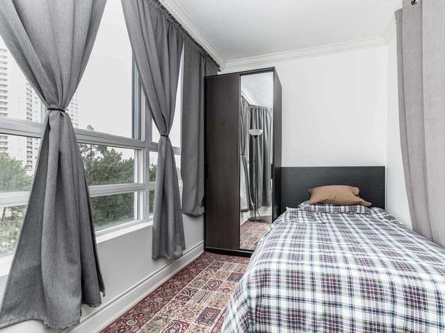403 - 50 Kingsbridge Garden Circ, Condo with 1 bedrooms, 1 bathrooms and 2 parking in Mississauga ON | Image 16