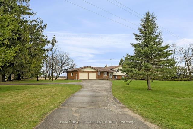 5778 8th Line, House detached with 4 bedrooms, 2 bathrooms and 12 parking in Erin ON | Image 33