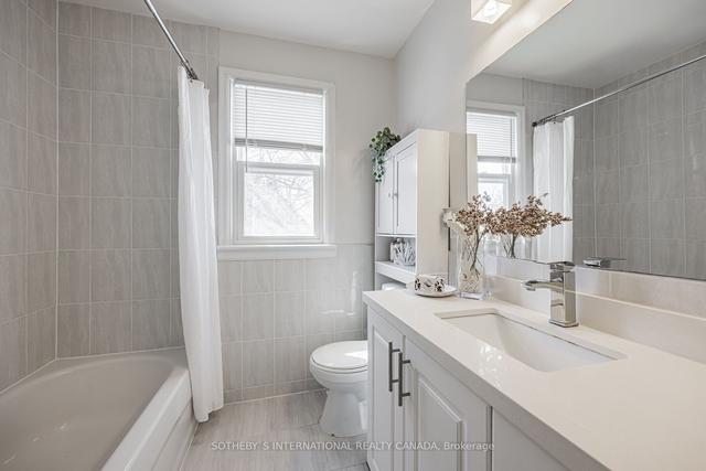 4075a Lawrence Ave E, House detached with 2 bedrooms, 1 bathrooms and 4 parking in Toronto ON | Image 10