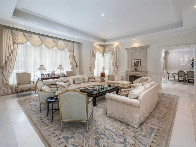 17+19 High Point Rd, House detached with 6 bedrooms, 14 bathrooms and 30 parking in Toronto ON | Image 3