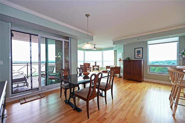 1002 - 15 St Andrew Street, Condo with 2 bedrooms, 2 bathrooms and 2 parking in Brockville ON | Image 10