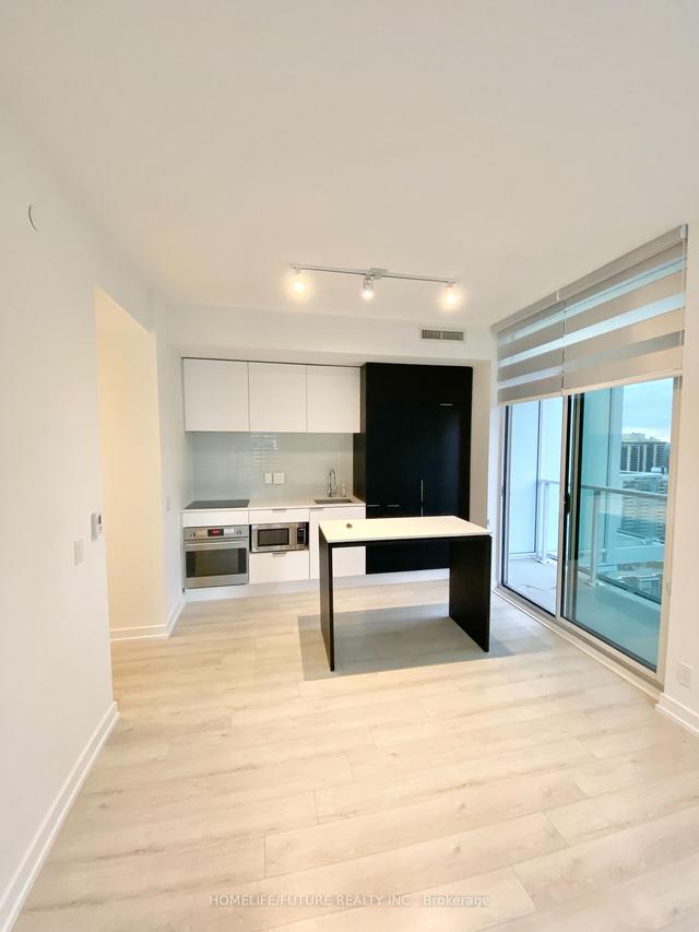 1906 - 33 Helendale Ave, Condo with 1 bedrooms, 1 bathrooms and 0 parking in Toronto ON | Image 27