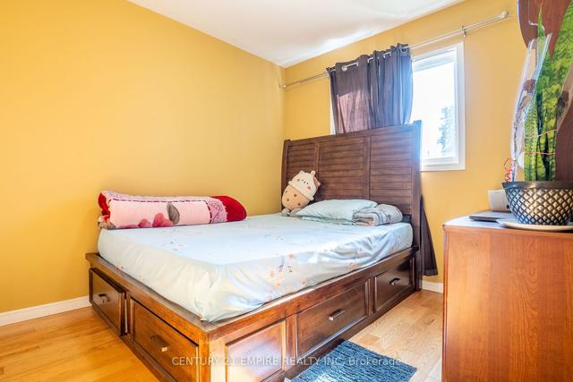 269 Hungerford St, House detached with 3 bedrooms, 2 bathrooms and 2 parking in London ON | Image 10
