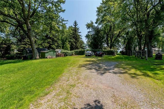 550 Lakeshore Road, House detached with 3 bedrooms, 2 bathrooms and 4 parking in Haldimand County ON | Image 32