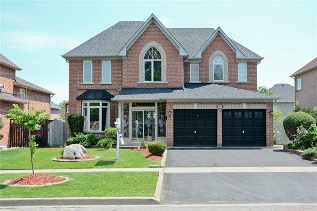 863 Strouds Lane, House detached with 4 bedrooms, 4 bathrooms and 4 parking in Pickering ON | Image 1
