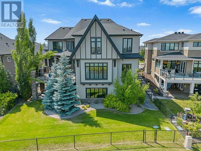 18 Whispering Springs Way, House detached with 4 bedrooms, 3 bathrooms and 6 parking in Foothills County AB | Image 43