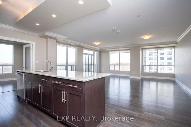 604 - 260 Villagewalk Blvd, Townhouse with 2 bedrooms, 2 bathrooms and 1 parking in London ON | Image 9