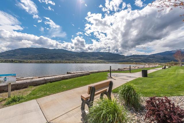 214 - 2450 Radio Tower Road, House detached with 4 bedrooms, 3 bathrooms and 6 parking in Okanagan Similkameen A BC | Image 50