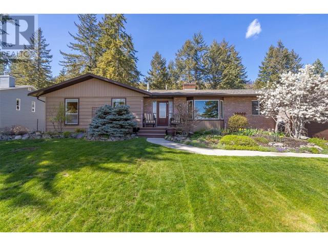 1618 Blackwood Drive, House detached with 4 bedrooms, 3 bathrooms and 8 parking in West Kelowna BC | Image 70
