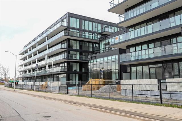 a417 - 1117 Cooke Blvd, Condo with 2 bedrooms, 1 bathrooms and 1 parking in Burlington ON | Image 1