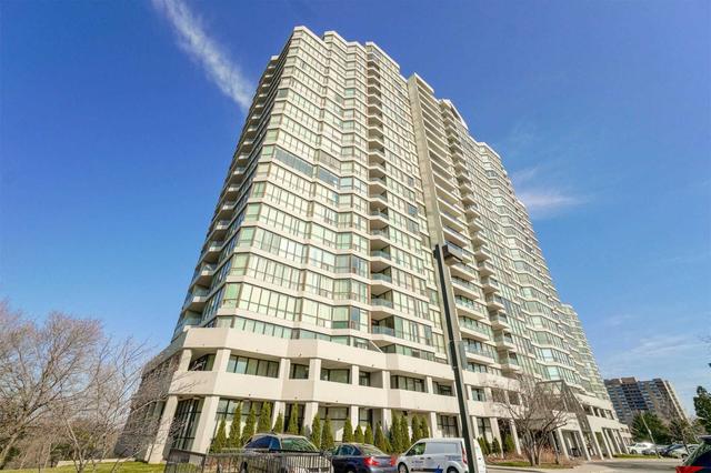 2209 - 3 Rowntree Rd, Condo with 2 bedrooms, 2 bathrooms and 1 parking in Toronto ON | Image 12