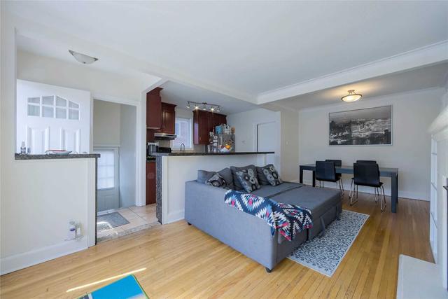 80 Bude St, House detached with 3 bedrooms, 2 bathrooms and 5 parking in Toronto ON | Image 8