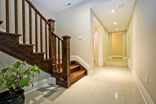 744 Woburn Ave, House detached with 5 bedrooms, 5 bathrooms and 4 parking in Toronto ON | Image 14