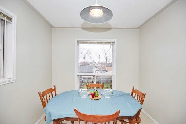 1234 - 14 Douglas Ave, House detached with 3 bedrooms, 4 bathrooms and 8 parking in Welland ON | Image 6