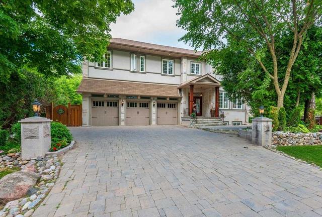 5 Oakcrest Ave, House detached with 5 bedrooms, 9 bathrooms and 10 parking in Markham ON | Image 1
