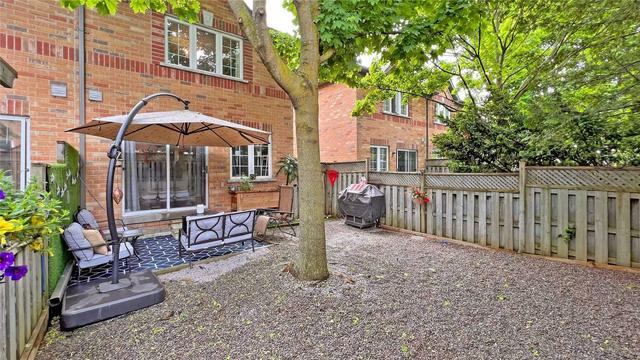 9 - 6400 Lawrence Ave E, Townhouse with 3 bedrooms, 2 bathrooms and 2 parking in Toronto ON | Image 24