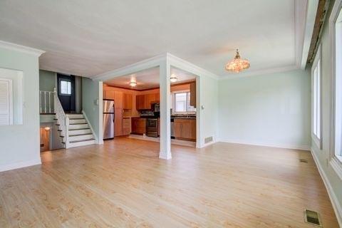 68 Marcella St, House detached with 3 bedrooms, 2 bathrooms and 4 parking in Toronto ON | Image 3