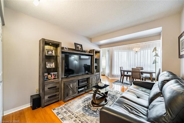 1101 - 1414 King Street E, House attached with 2 bedrooms, 1 bathrooms and 2 parking in Kitchener ON | Image 5
