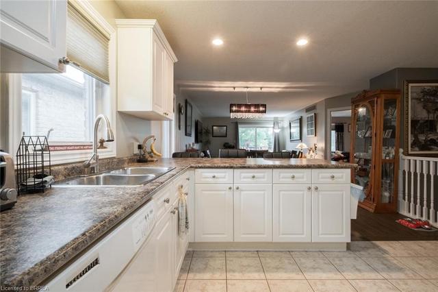 34 Pheasant Trail, House semidetached with 3 bedrooms, 2 bathrooms and 2 parking in Norfolk County ON | Image 13