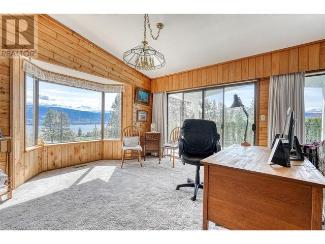 16601 Logie Road, House detached with 3 bedrooms, 2 bathrooms and 1 parking in Summerland BC | Image 15