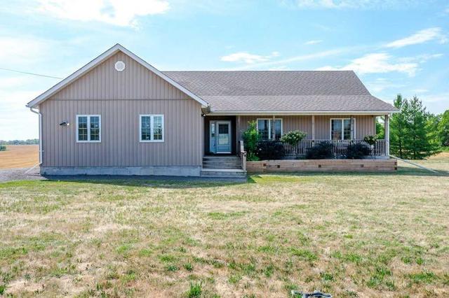 527 5th Line W, House detached with 3 bedrooms, 2 bathrooms and 12 parking in Trent Hills ON | Image 5